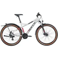 Bull's Bulls Sharptail Street 3 29'' grau 2025 - 29" - 46 cm