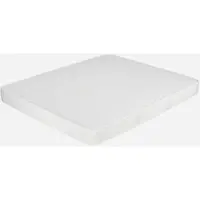 IBIM Srl Matratze Memory Schaum 180x200 Höhe 20 cm – Bezug Aloe Vera | Live