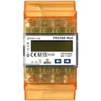 Solar-Log Stromzähler PRO380 3-phasig 255913