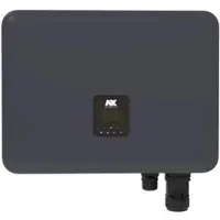 A-TroniX AX Plus 8kW-3ph Hybrid Wechselrichter