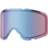 Smith Optics Smith L Blazer blue sensor mirror antifog (ZF)