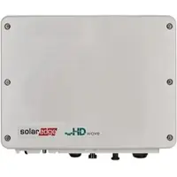 SolarEdge SE4000H HD-WAVE SETAPP Wechselrichter mit HD-Wave-Technologie