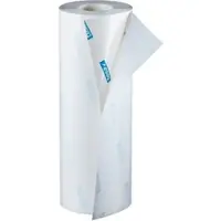 TESA Softprint Secure 52815 1380mmx25m, hart, farblos Slitter