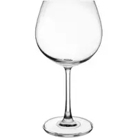 Gastronoble 12 Olympia Bar Collection Kristall Gin Gläser 64,5cl - Gläserspülmaschinenfest