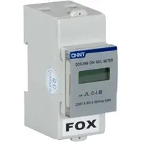 Fox Ess Smart Power Sensor DDSU666 1-phasig