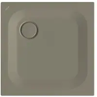 Bette BetteUltra Rechteck-Duschwanne 700x700x25mm, mit GlasurPlus