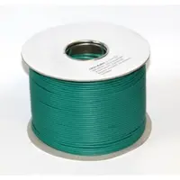 Genisys Begrenzungsdraht Kabel 100m kompatibel für Herkules  Wiper Yard 101 Hercules Ø2,7mm
