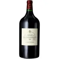 Château Carbonnieux Double-Magnum la Croix de Carbonnieux 2018 - Zweitwein