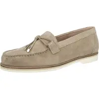 Paul green Damen Loafer 1202 - Beige - Größe 42