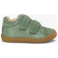 Viking Alv Rena Barefoot 2V Lauflernschuhe, Grün, 26