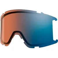 Smith Optics Smith L Squad S chromapop pro photochromic blue mirror (4L)