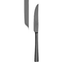Picard & Wielpütz Solingen 12 x Steakmesser Monoblock PVD-Black 6160PVD-Black
