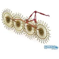 Artitec Fertigmodell Acrobat Heuwender 387.280