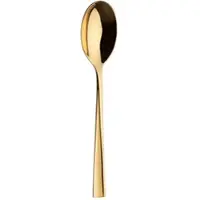 Picard & Wielpütz Solingen 12 x Kaffeelöffel PVD-Gold 6160PVD-Gold