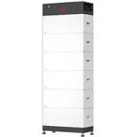 BYD Battery-Box HVM+ 16.6 Batteriespeicher 16,56 kWh