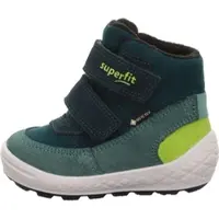 Superfit Groovy 2.0 grÜn/hellgrÜn (7000) 20