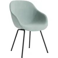 HAY - About A Chair AAC 127, schwarz / Linara 499