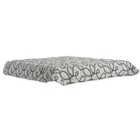 Sconto Tagesdecke Debbie ¦ grau ¦ Maße (cm): B: 234