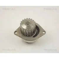 TRISCAN Wasserpumpe [Hersteller-Nr. 860028007] für Citroën, Peugeot