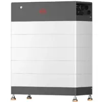 BYD Battery-Box HVB 14.8 Solarspeicher – effizienter Hochvoltspeicher für anspruchsvolle PV-Anlagen