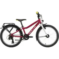 Bull's Bulls Tokee Street 20'' 7-Gang outer rot 2026 - 20" - Onesize