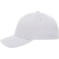 Myrtle beach Schirmmütze Flexfit Cap »MB6181« L bis XL weiß