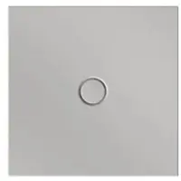 Bette 5831-413AE Duschflächen Rechteck Floor Dust AE