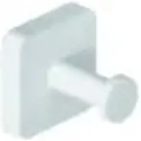 Kludi VELA S Haken 2598453 mattweiß
