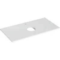 Vitra 7544B403-1826 Konsolenplatte New Metropole 995x500
