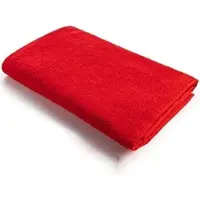Artg Großes Handtuch | A & R Textile Group B.V. | Farbe: Fire Red | Größe: 100 x 210 cm