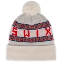 Swix Nordic Wool Beanie dune (94600) OS