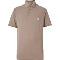 Armani Exchange - AX Herren Poloshi - Größe S - beige