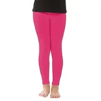 Buttinette Kinder-Leggings, pink