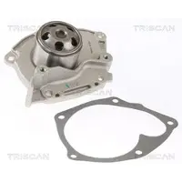 TRISCAN Wasserpumpe [Hersteller-Nr. 860014022] für Vauxhall, Mitsubishi, Nissan, Volvo, Opel, Renault