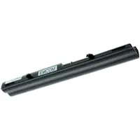 AccuCell Akku für COMPAQ PRESARIO C500, wie HSTNN-XB51, 10.8V-11.1V, 4400mAh, Li-Ion