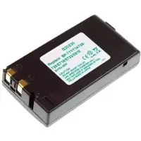 AccuCell Akku für CANON E 620, Typ Canon BP-711, BP-714, BP-E718, 2000 mAh