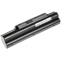 AccuCell Hochleistungsakku für Fujitsu Siemens LifeBook AH512, LH522, LH701, PH50, PH521, wie CP477891, 6.6Ah