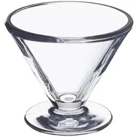 La Rochère 6 x Vega Transparent Eisschale 20cl * - La RochŠre