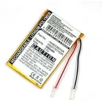 AccuCell Akku für iRiver E50 4G / E50 8G, wie HA9033801AA, 9021701102N, Li-Polymer