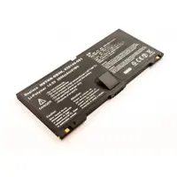 AccuCell Akku für Hewlett-Packard ProBook 5330m, wie 635146-001, FN04, HSTNN-DB0H, QK648AA, 2800mAh