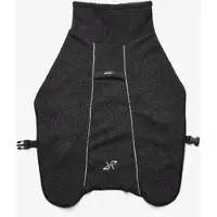 RevolutionRace Bigfoot Dog Jacket Hund Black, Größe:60 - Accessoires > Hund - Schwarz