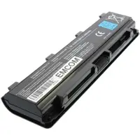 AccuCell Akku für TOSHIBA SATELLITE C55, wie PA5108U-1BRS, 10.8V, 4400mAh, Li-Ionen