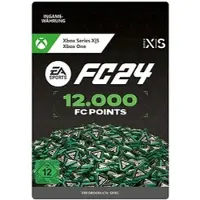 EA SPORTS FC 24 12000 POINTS - [Xbox Series X S & Xbox One]