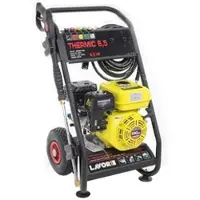 Lavor Hochdruckreiniger Pro Thermic 6,5 mit Benzinmotor 196 ccm - 210 bar