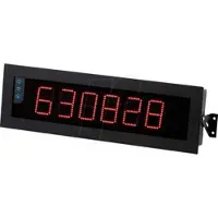 Pce BPD-U-41A - Industrie Digitalanzeige -BPD-U-41A