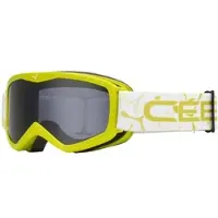 Bolle Cebé Teleporter Junior-Yellow-Grey - Kinder - XS