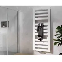 Hsk Semprio Badheizkörper, 1800 x 600mm, 8406180-70, Farbe: weiss matt