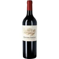 Chateau Daugay Saint Emilion Grand Cru 2022 0,75l