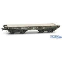 Artitec Fertigmodell USATC SSy55 Schwerlastwagen 056-0 P Epoche IV 20.284.35
