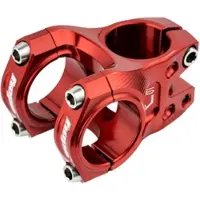 Hope Vorbau Gravity Stem 35 mm | rot 35 mm